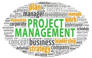 Proje Yönetimi